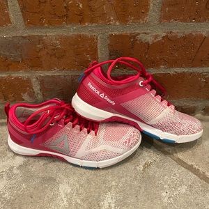 Reebok CrossFit sneakers